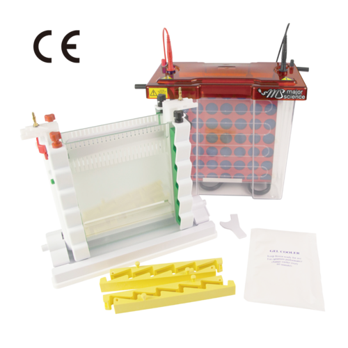Complete Maxi Electro Blot System, MV-20CBS  |PRODUCTS|Life Sciences Research|Electrophoresis and related products|Blotting