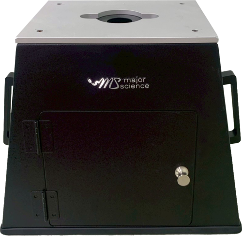 Simple Imager Hood for Cell Phone, DI-CP