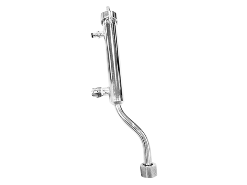 Stainless Steel Condenser, FS-A-CON  |PRODUCTS|Bioprocessing Technology|Optional Devices & Accessories