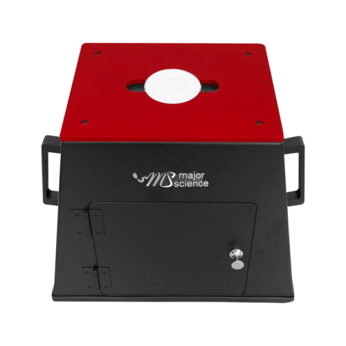 Simple Imager Hood for Cell Phone, DI-CP  |PRODUCTS|Life Sciences Research|Gel Documentation System|Imaging Systems