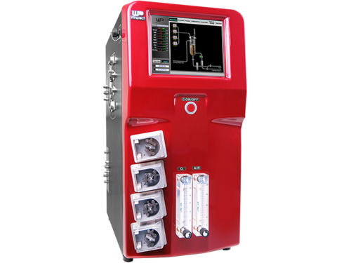 Winpact Evo Fermentation System / Fermenter, FS-07 series  |PRODUCTS|Bioprocessing Technology|Benchtop Bioreactor / Fermentor / Fermenter|Winpact Benchtop Controller
