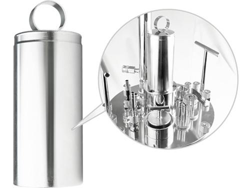 Motor Shaft Protection Cap (FS-A-MCAP)  |PRODUCTS|Bioprocessing Technology|Optional Devices & Accessories