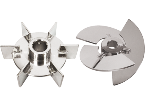 Impeller, FS-A-IM / FS-O-DB  |PRODUCTS|Bioprocessing Technology|Optional Devices & Accessories