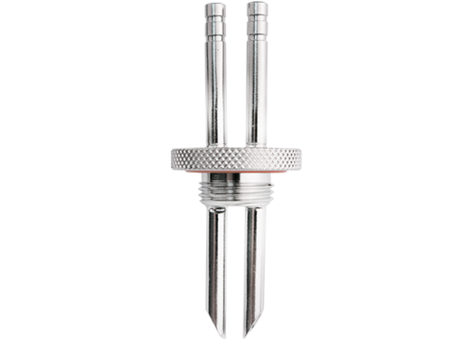 Loading port, PFSV  |PRODUCTS|Bioprocessing Technology|Optional Devices & Accessories