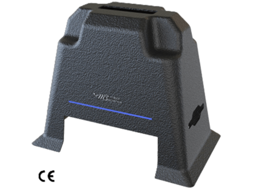 SafeBlue Darkroom viewer, MBE-150-01  |PRODUCTS|Life Sciences Research|Blue light Technology|SafeBlue System