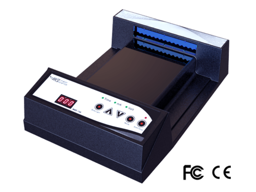 SafeBlue illuminator System, MBE-150  |PRODUCTS|Life Sciences Research|Blue light Technology|SafeBlue System