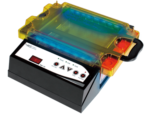 SafeBlue Illuminator/ Electrophoresis System, MBE-150-PLUS  |PRODUCTS|Life Sciences Research|Blue light Technology|SafeBlue System