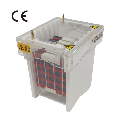 Complete Mini Electro Blot System, MEBM10  |PRODUCTS|Life Sciences Research|Electrophoresis and related products|Blotting
