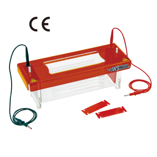 Super plus Gel System, ME-Level4  |PRODUCTS|Life Sciences Research|Electrophoresis and related products|Nucleic Acid Electrophoresis