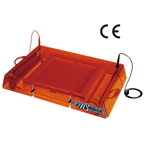 Flatbed IEF System, MIEF