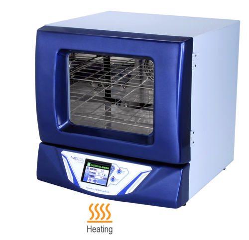 MS Oven, MO-A01  |PRODUCTS|Life Sciences Research|Mixer/Temperature Control|Incubator