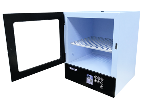MS Mini Incubator, MO-MINI  |PRODUCTS|Life Sciences Research|Mixer/Temperature Control|Incubator