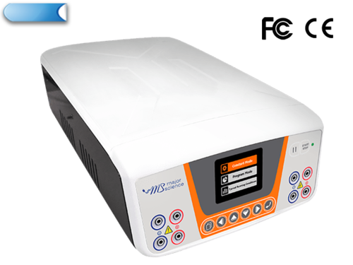 Lively 3AP Power Supply, MP-320  |PRODUCTS|Life Sciences Research|Electrophoresis and related products|Electrophoresis Power Supply