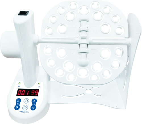 3D Rotating Mixer with Adjustable Speed, MS-3D-RM  |PRODUCTS|Life Sciences Research|Mixer/Temperature Control|Mixer