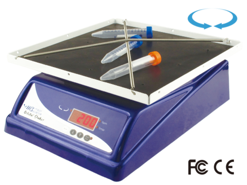 MS Orbital Shaker, MS-NOR-30/MS-NOR-3001  |PRODUCTS|Life Sciences Research|Mixer/Temperature Control|Shaker