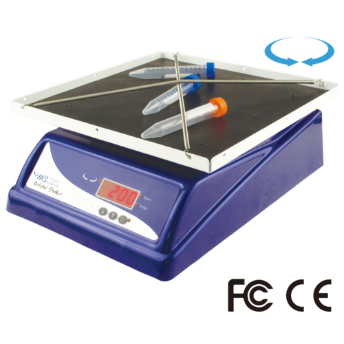 MS Orbital Shaker, MS-NOR-30/MS-NOR-3001  |PRODUCTS|Life Sciences Research|Mixer/Temperature Control|Shaker