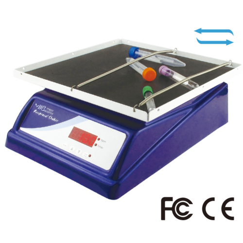 MS Reciprocal Shaker, MS-NRC-30/MS-NRC-3001  |PRODUCTS|Life Sciences Research|Mixer/Temperature Control|Shaker