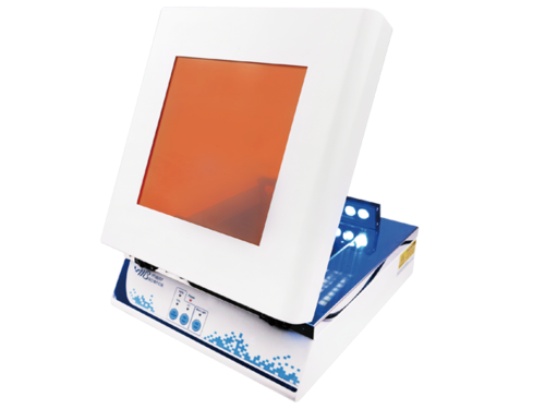 SmartView Transilluminator, MUVB series  |PRODUCTS|Life Sciences Research|Gel Documentation System|UV/Blue Light Transilluminator