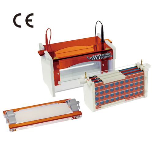 Complete Mini Wide Electro Blot System, MV-10WCBS  |PRODUCTS|Life Sciences Research|Electrophoresis and related products|Blotting