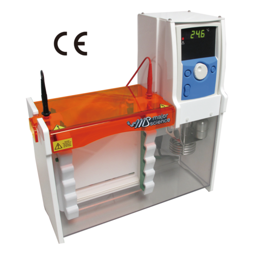 Denaturing Gradient Electrophoresis, MV20-WAVE-DGGE  |PRODUCTS|Life Sciences Research|Electrophoresis and related products|Special Application