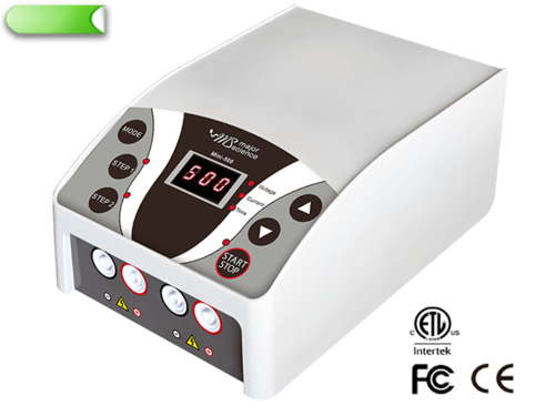 Mini Pro 500V Power Supply, MINI-500  |PRODUCTS|Life Sciences Research|Electrophoresis and related products|Electrophoresis Power Supply
