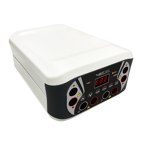 ODM Mini Pro 500V Power Supply CP version, ODM-MINI-500-CP  |PRODUCTS|Life Sciences Research|Electrophoresis and related products|Electrophoresis Power Supply