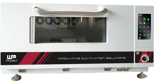 Winpact Stackable CO2 Incubator Shaker, SI-950 & SI-960 & SI-970  |PRODUCTS|Bioprocessing Technology|Cultivation Incubators