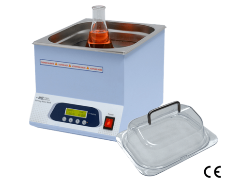 10L Stirring Water Bath, SWB-10L series  |PRODUCTS|Life Sciences Research|Mixer/Temperature Control|Stirring Water Bath