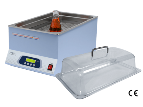 20L Stirring Water Bath, SWB-20L series  |PRODUCTS|Life Sciences Research|Mixer/Temperature Control|Stirring Water Bath