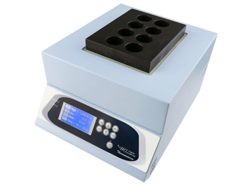 Thermostirrer, TS-8W  |PRODUCTS|Life Sciences Research|Mixer/Temperature Control|Dry Bath Incubator