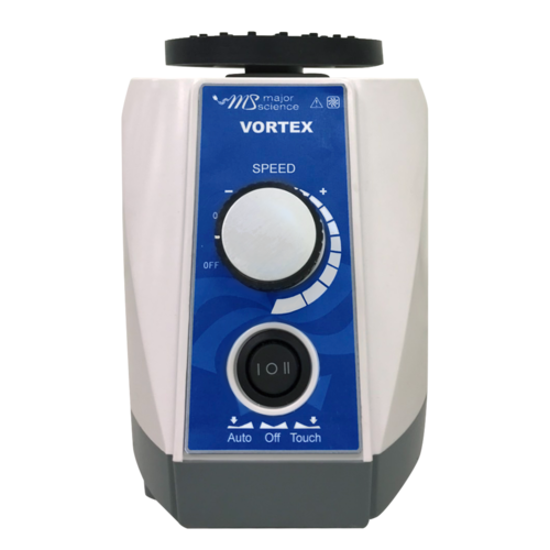 Variable Speed Vortex Mixer, MS-VM Series  |PRODUCTS|Life Sciences Research|Mixer/Temperature Control|Shaker