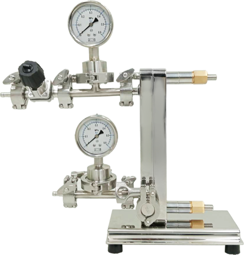 Laboratory-Scale Microfiltration System, WP-MF產品圖