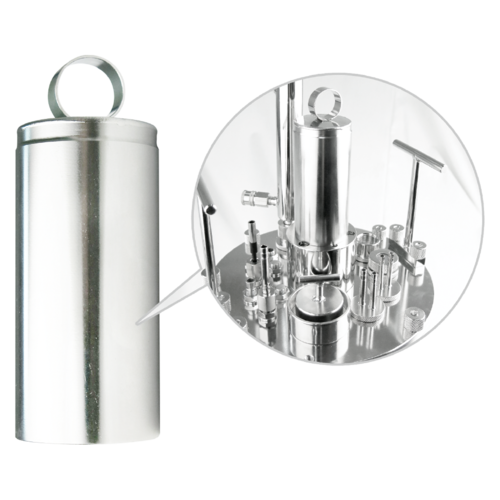 Motor Shaft Protection Cap (FS-A-MCAP)  |PRODUCTS|Bioprocessing Technology|Optional Devices & Accessories