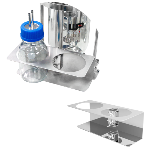 Fermentation Bottle Holder, FS-O-BH01  |PRODUCTS|Bioprocessing Technology|Optional Devices & Accessories