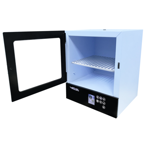 MS Mini Incubator, MO-MINI  |PRODUCTS|Life Sciences Research|Mixer/Temperature Control|Incubator