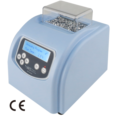Mini Cooling Dry Bath Incubator, MC-0203  |PRODUCTS|Life Sciences Research|Mixer/Temperature Control|Dry Bath Incubator