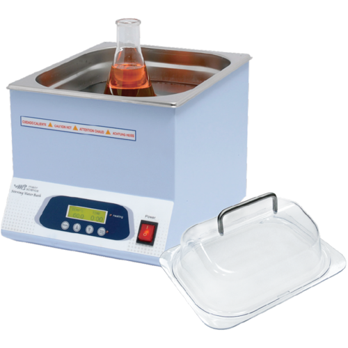 10L Stirring Water Bath, SWB-10L series  |PRODUCTS|Life Sciences Research|Mixer/Temperature Control|Stirring Water Bath