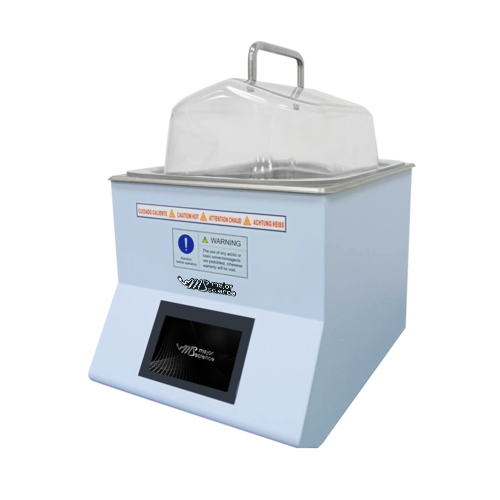 10L Stirring Water Bath, SWB-10LT series  |PRODUCTS|Life Sciences Research|Mixer/Temperature Control|Stirring Water Bath