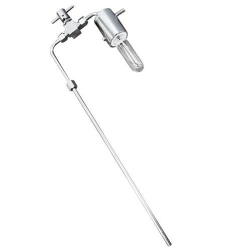 Stainless Steel Sampling Device, FS-ACC  |PRODUCTS|Bioprocessing Technology|Optional Devices & Accessories