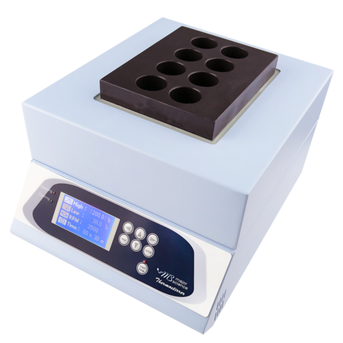Thermostirrer, TS-8W  |PRODUCTS|Life Sciences Research|Mixer/Temperature Control|Dry Bath Incubator