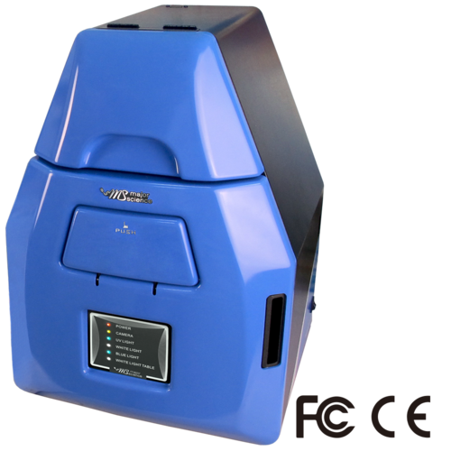 SmartView Pro 1100 Imager System, UVCI-1100  |PRODUCTS|Life Sciences Research|Gel Documentation System|Imaging Systems