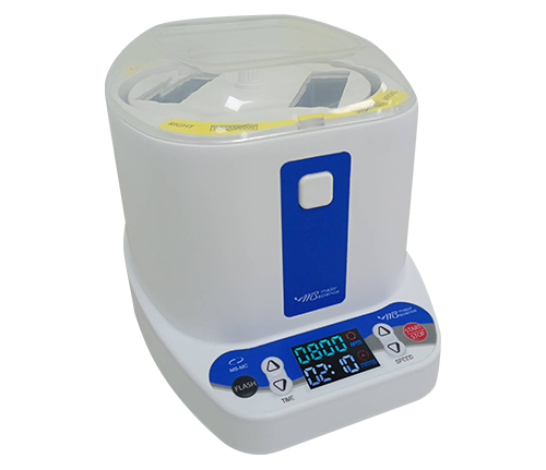Microplate centrifuge, MS-MC  |PRODUCTS|Life Sciences Research|Centrifuge