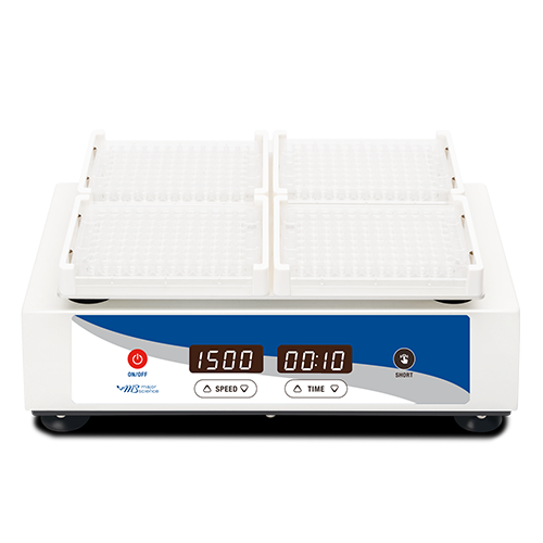 Microplate Shaker, MS-MPS Series  |PRODUCTS|Life Sciences Research|Mixer/Temperature Control|Shaker