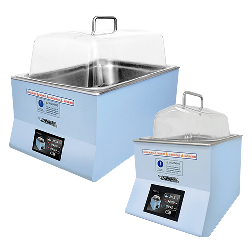 10L/20L Stirring Water Bath, SWB-10LT/SWB-20LT series產品圖