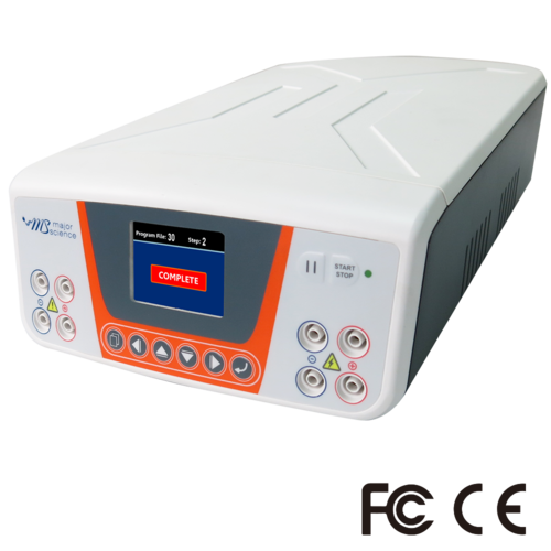 Lively 500V Power Supply, MP-510  |PRODUCTS|Life Sciences Research|Electrophoresis and related products|Electrophoresis Power Supply