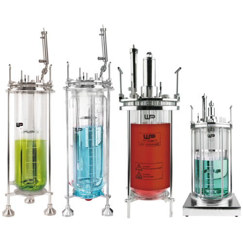 Liquid Culture Vessel Selection Guide  |PRODUCTS|Bioprocessing Technology|Benchtop Bioreactor / Fermentor / Fermenter|Vessel