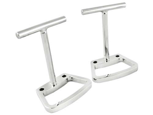 Composite Vessel Handles, FS-A-CH  |PRODUCTS|Bioprocessing Technology|Optional Devices & Accessories