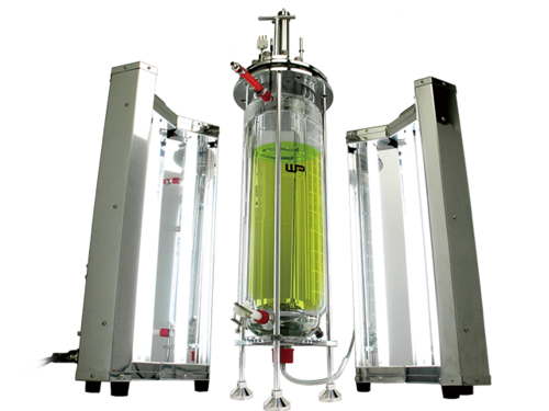 Photobioreactor Lighting Module, FS-O-PB  |PRODUCTS|Bioprocessing Technology|Optional Devices & Accessories