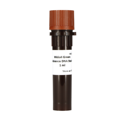 NIPPON Genetics EUROPE Midori Green Advance