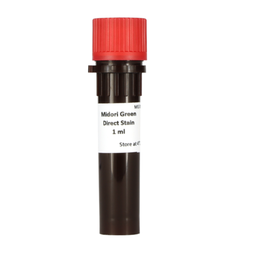 NIPPON Genetics EUROPE Midori Green Direct